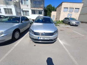 VW Passat | Mobile.bg    3