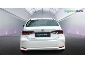 Toyota Corolla 1.5i  A/T,    404 . | Mobile.bg    7