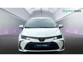 Toyota Corolla 1.5i  A/T,    404 . | Mobile.bg    8