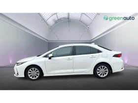 Toyota Corolla 1.5i  A/T,    404 . | Mobile.bg    6