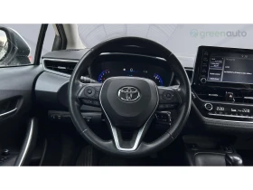 Toyota Corolla 1.5i  A/T,    404 . | Mobile.bg    13