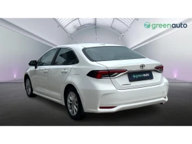 Toyota Corolla 1.5i  A/T,    404 . | Mobile.bg    5