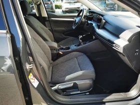 VW Golf 8 Life 2.0 TDI SCR | Mobile.bg    6