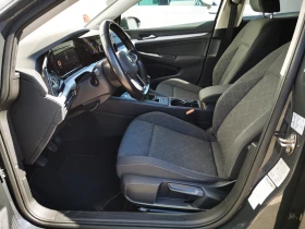VW Golf 8 Life 2.0 TDI SCR | Mobile.bg    5