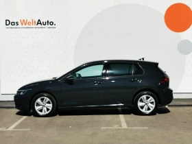 VW Golf 8 Life 2.0 TDI SCR | Mobile.bg    3
