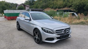 Mercedes-Benz C 180 * *  * *  | Mobile.bg    7