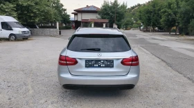 Mercedes-Benz C 180 * *  * *  | Mobile.bg    4
