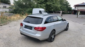 Mercedes-Benz C 180 * *  * *  | Mobile.bg    5