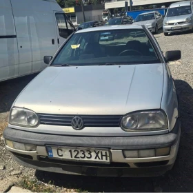 Обява за продажба на VW Golf GT ~1 200 лв. - изображение 1