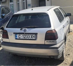 Обява за продажба на VW Golf GT ~1 200 лв. - изображение 1