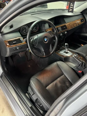BMW 525 | Mobile.bg    4
