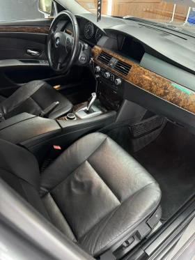 BMW 525 | Mobile.bg    8