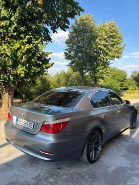 BMW 525 | Mobile.bg    3