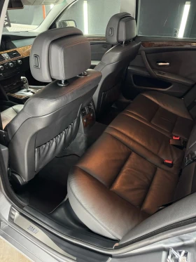 BMW 525 | Mobile.bg    6