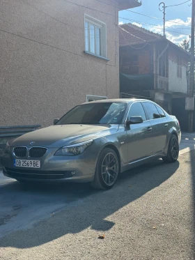 BMW 525 | Mobile.bg    2