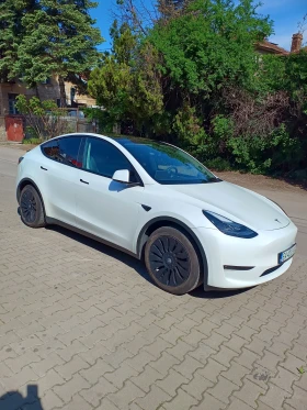 Tesla Model Y - 42000 € - 46510032 4