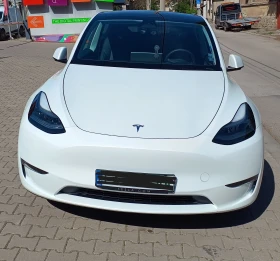 Tesla Model Y - 42000 € - 46510032 6