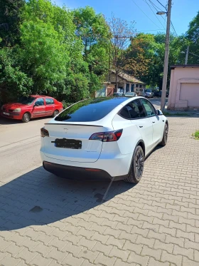 Tesla Model Y - 42000 € - 46510032 3