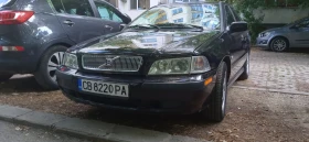 Volvo V40 | Mobile.bg    14
