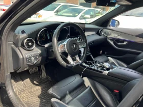 Mercedes-Benz C 63 AMG * CARFAX * Без първоначална вноска - 91500 лв. - 61846350 5