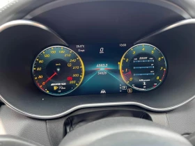 Mercedes-Benz C 63 AMG * CARFAX * Без първоначална вноска - 91500 лв. - 61846350 8
