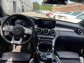 Mercedes-Benz C 63 AMG * CARFAX * Без първоначална вноска - 91500 лв. - 61846350 9