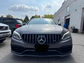Mercedes-Benz C 63 AMG * CARFAX * Без първоначална вноска - 91500 лв. - 61846350 6