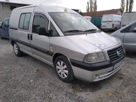     Fiat Scudo