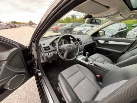 Обява за продажба на Mercedes-Benz C 220 2.2CDI/AVANTGARDЕ/ПОДГРЕВ/ПАНОРАМА ~12 999 лв. - изображение 4