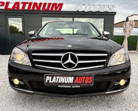 Обява за продажба на Mercedes-Benz C 220 2.2CDI/AVANTGARDЕ/ПОДГРЕВ/ПАНОРАМА ~12 999 лв. - изображение 1