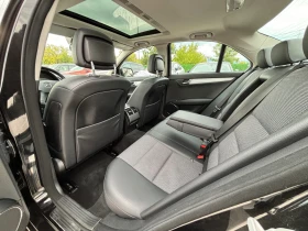 Обява за продажба на Mercedes-Benz C 220 2.2CDI/AVANTGARDЕ/ПОДГРЕВ/ПАНОРАМА ~12 999 лв. - изображение 6
