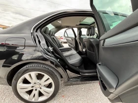 Обява за продажба на Mercedes-Benz C 220 2.2CDI/AVANTGARDЕ/ПОДГРЕВ/ПАНОРАМА ~12 999 лв. - изображение 7