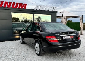 Обява за продажба на Mercedes-Benz C 220 2.2CDI/AVANTGARDЕ/ПОДГРЕВ/ПАНОРАМА ~12 999 лв. - изображение 9