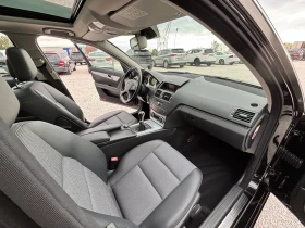 Обява за продажба на Mercedes-Benz C 220 2.2CDI/AVANTGARDЕ/ПОДГРЕВ/ПАНОРАМА ~12 999 лв. - изображение 5