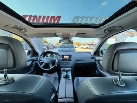 Обява за продажба на Mercedes-Benz C 220 2.2CDI/AVANTGARDЕ/ПОДГРЕВ/ПАНОРАМА ~12 999 лв. - изображение 11