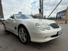 Mercedes-Benz SL 500 6 МЕСЕЦА ГАРАНЦИЯ/306к.с. Всички Екстри/Уникат - 23500 лв. / 12015.36 € - 76789075 6