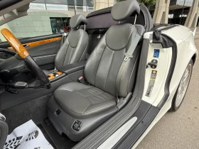 Mercedes-Benz SL 500 6 МЕСЕЦА ГАРАНЦИЯ/306к.с. Всички Екстри/Уникат - 23500 лв. / 12015.36 € - 76789075 8