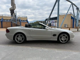 Mercedes-Benz SL 500 6 МЕСЕЦА ГАРАНЦИЯ/306к.с. Всички Екстри/Уникат - 23500 лв. / 12015.36 € - 76789075 5
