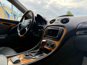 Mercedes-Benz SL 500 6 МЕСЕЦА ГАРАНЦИЯ/306к.с. Всички Екстри/Уникат - 23500 лв. / 12015.36 € - 76789075 10