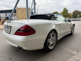 Mercedes-Benz SL 500 6 МЕСЕЦА ГАРАНЦИЯ/306к.с. Всички Екстри/Уникат - 23500 лв. / 12015.36 € - 76789075 4