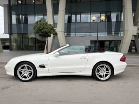 Mercedes-Benz SL 500 6 МЕСЕЦА ГАРАНЦИЯ/306к.с. Всички Екстри/Уникат - 23500 лв. / 12015.36 € - 76789075 2