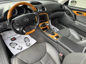 Mercedes-Benz SL 500 6 МЕСЕЦА ГАРАНЦИЯ/306к.с. Всички Екстри/Уникат - 23500 лв. / 12015.36 € - 76789075 9