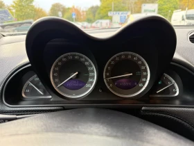 Mercedes-Benz SL 500 6 МЕСЕЦА ГАРАНЦИЯ/306к.с. Всички Екстри/Уникат - 23500 лв. / 12015.36 € - 76789075 11