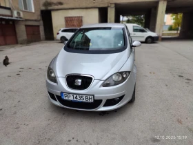 Обява за продажба на Seat Altea ~3 200 лв. - изображение 3