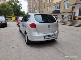 Обява за продажба на Seat Altea ~3 200 лв. - изображение 1