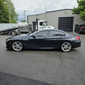 BMW 640 * CARFAX * БЕЗ ПЪРВОНАЧАЛНА ВНОСКА - 47000 лв. / 24030.72 € - 36401880 3