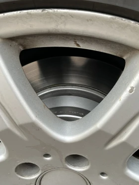 Mercedes-Benz E 280 facelift, 3ти собственик, снимка 12