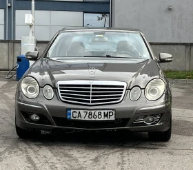 Mercedes-Benz E 280 facelift, 3ти собственик, снимка 2