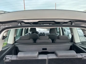 VW Touran 1.6 TDI NAVI, снимка 10