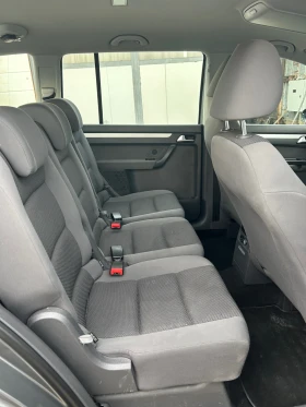 VW Touran 1.6 TDI NAVI, снимка 8